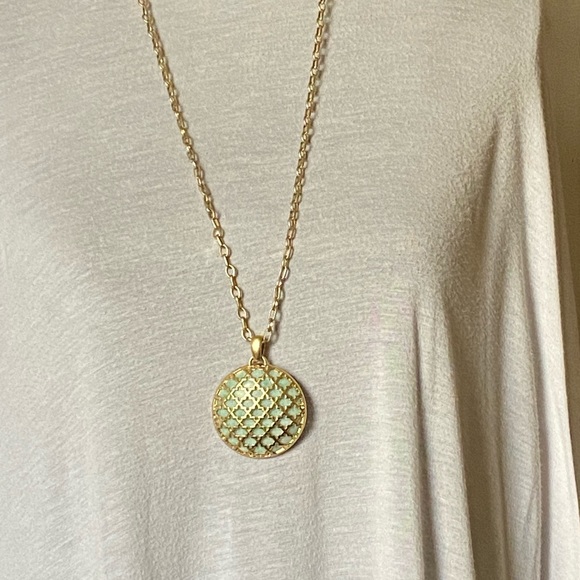 Lia Sophia “Marrakesh” Necklace - Picture 2 of 5